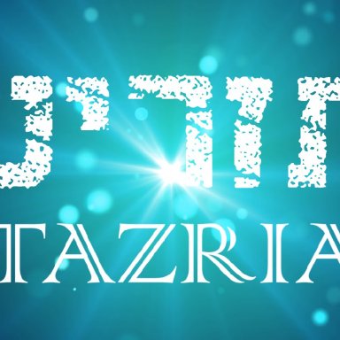 T27 - Tazria - Leviticus 12:1 - 13:59