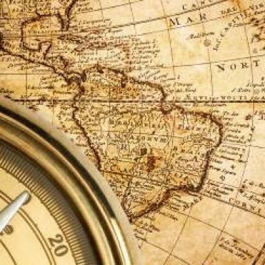 T3 - Haftarah - Isaiah 40:27-41:16