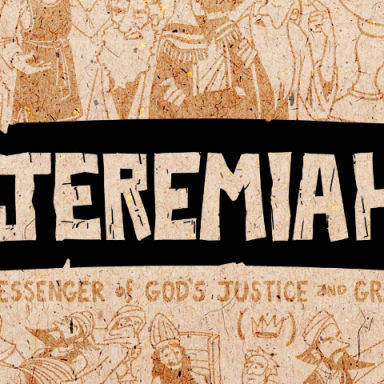 T15 - Haftarah - Jeremiah 46:13-46:28